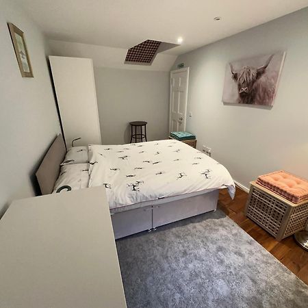 Ferienwohnung One Bee EDI Exterior foto