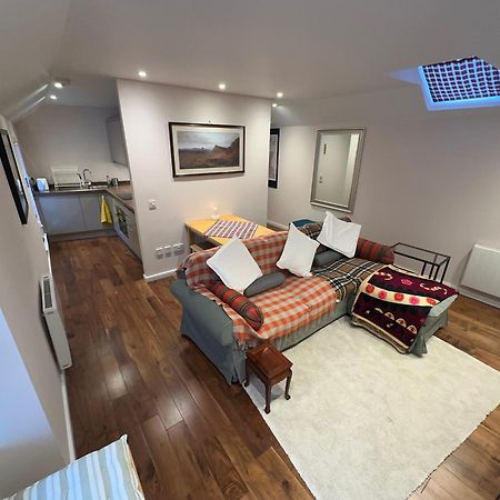 Ferienwohnung One Bee EDI Exterior foto