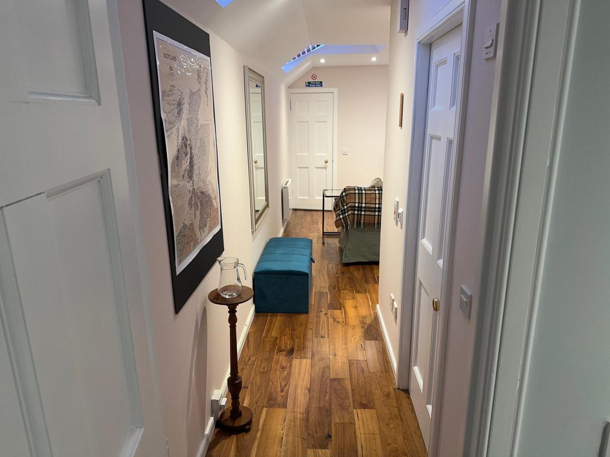 Ferienwohnung One Bee EDI Exterior foto