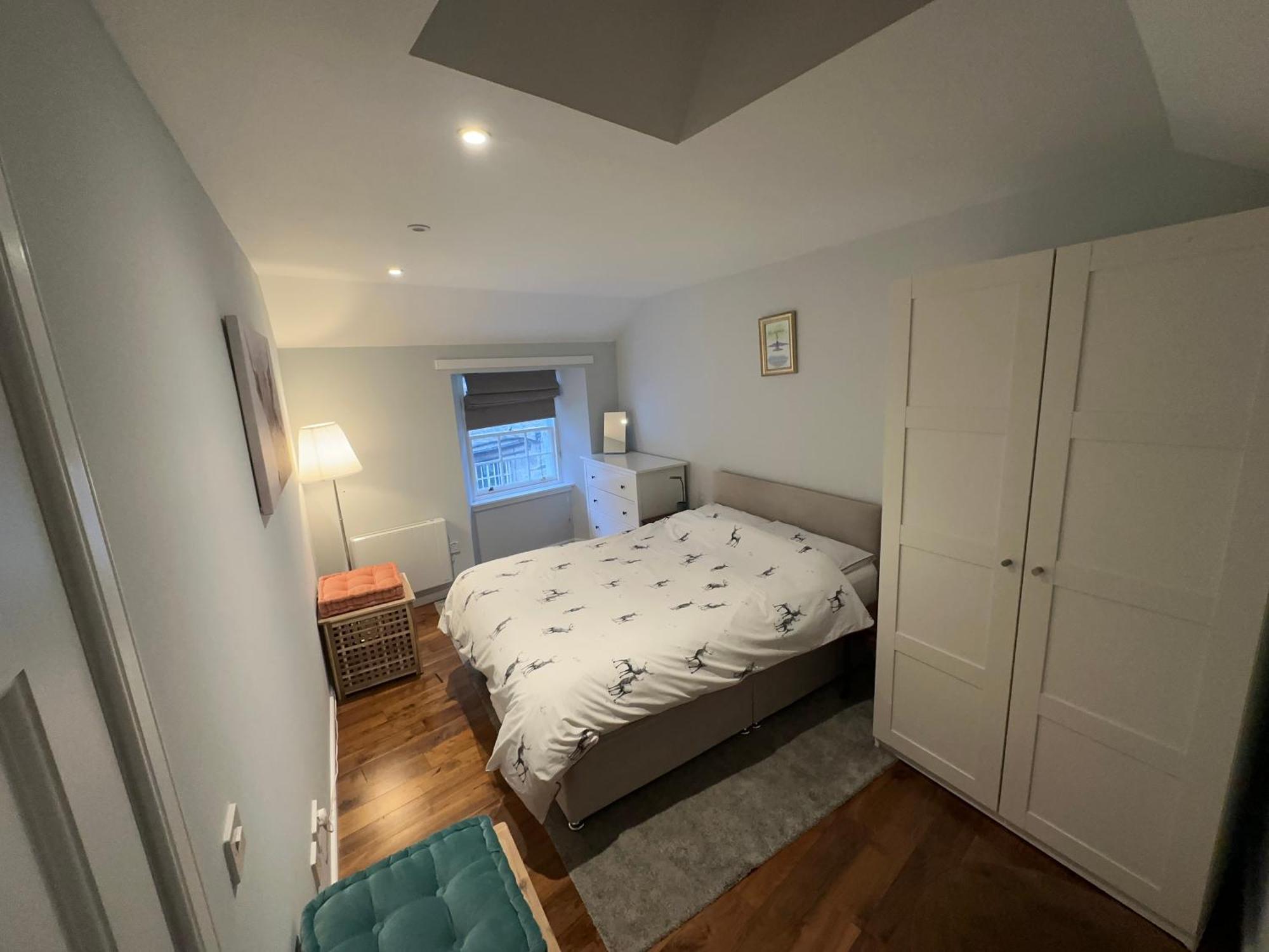 Ferienwohnung One Bee EDI Exterior foto